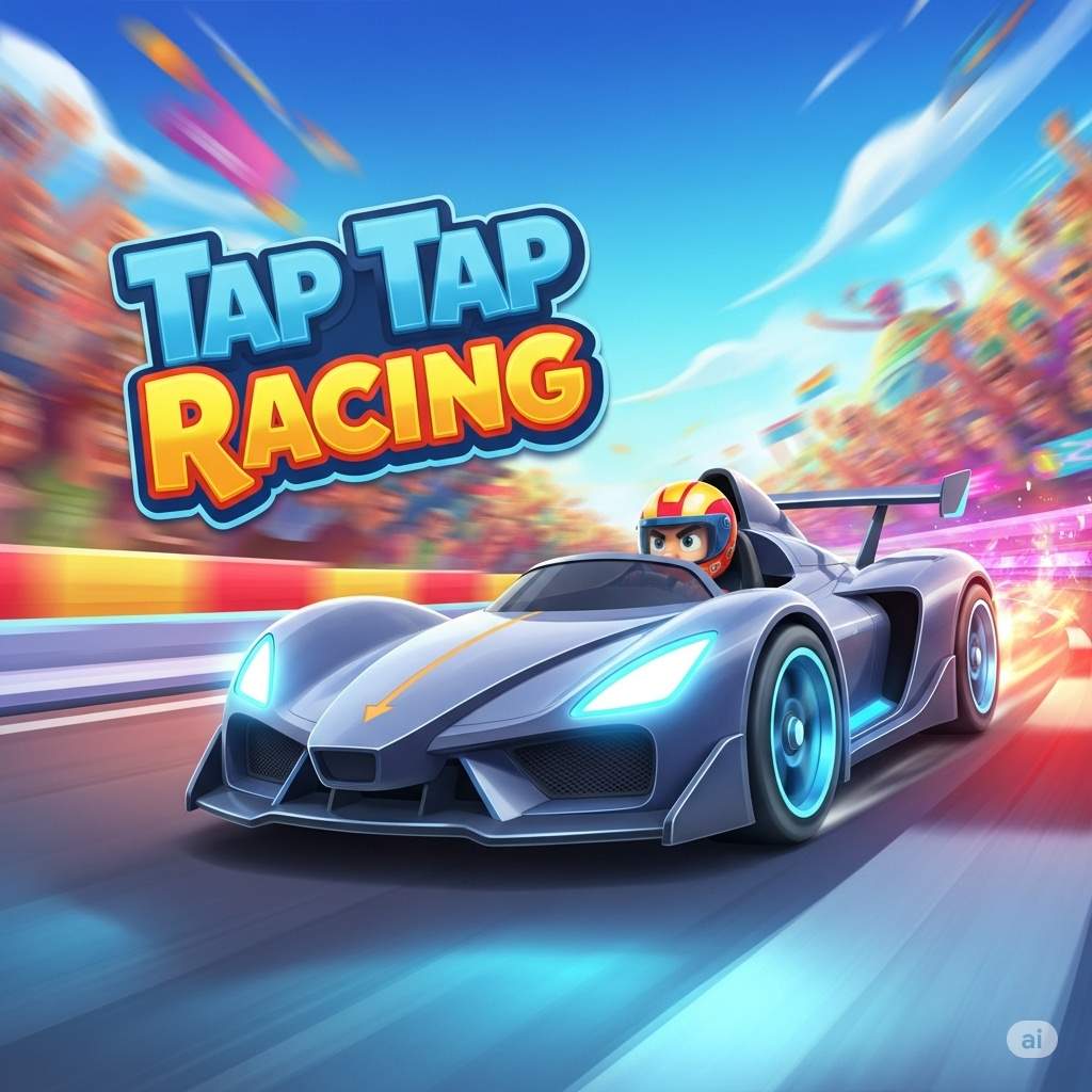 Tap Tap Racing