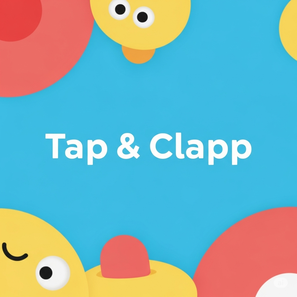 Tap & Clapp