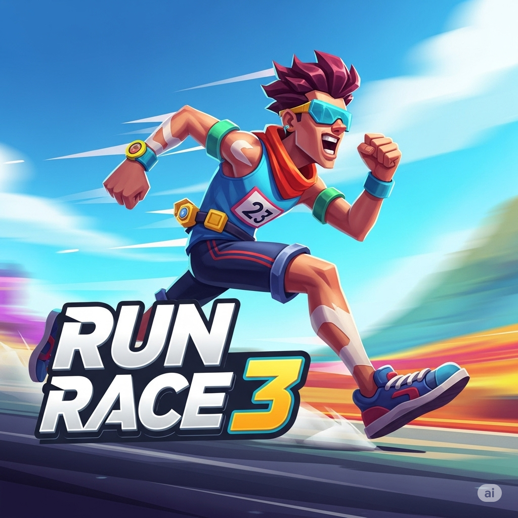 Run Race 3