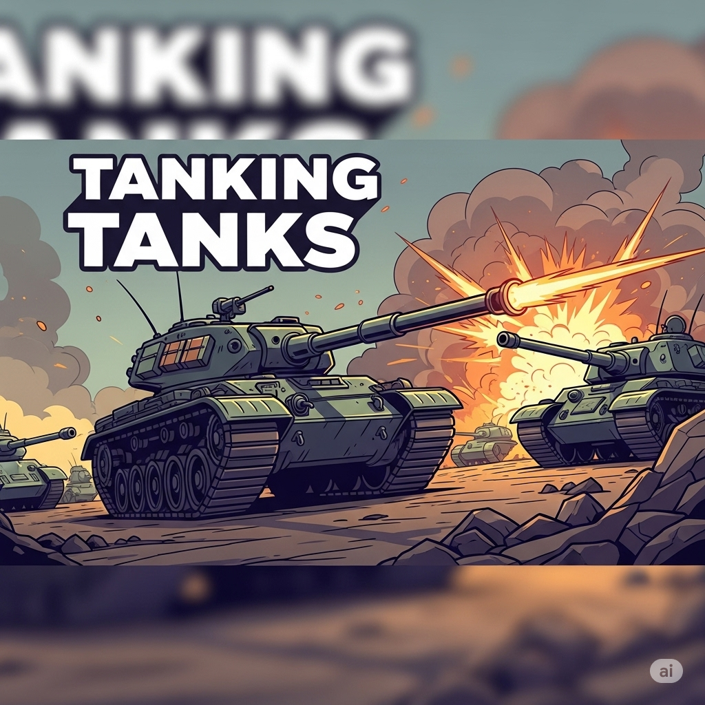 Tanking Tanks