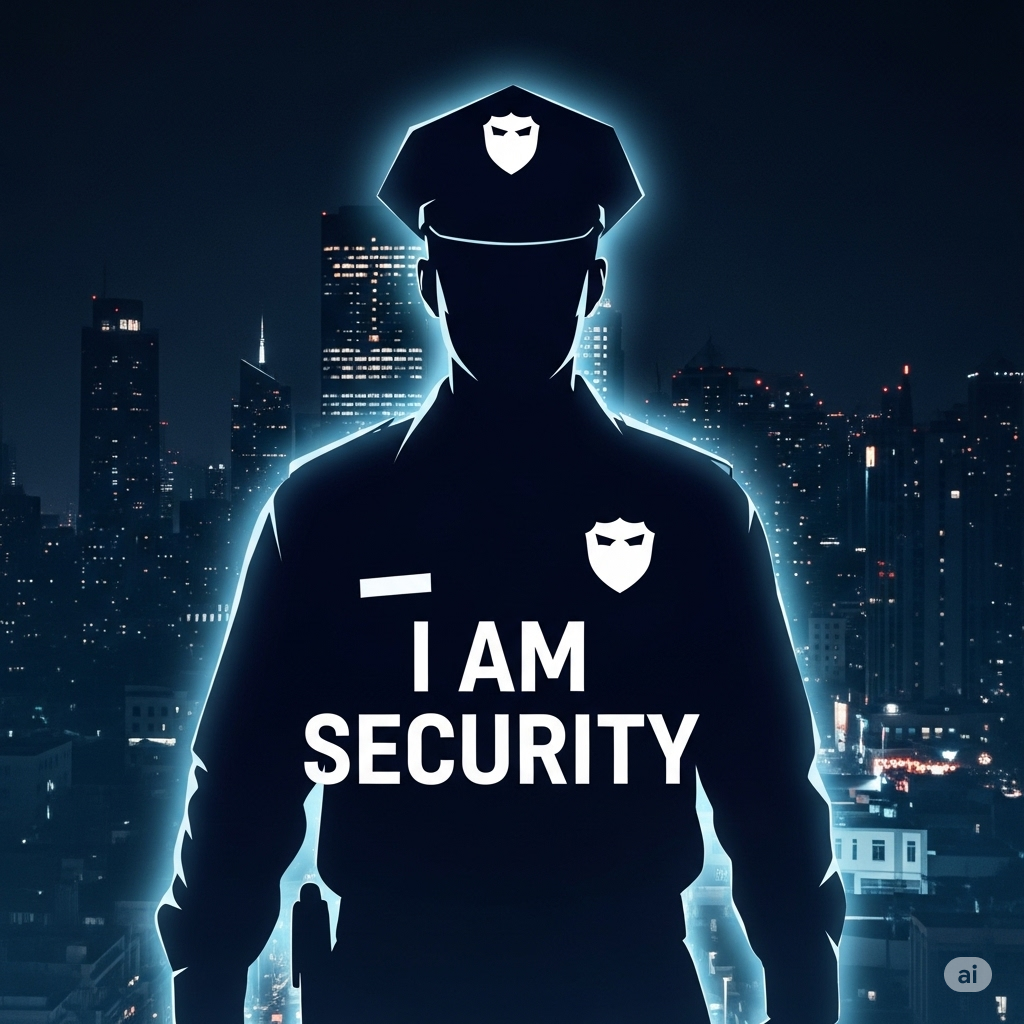 I Am Security