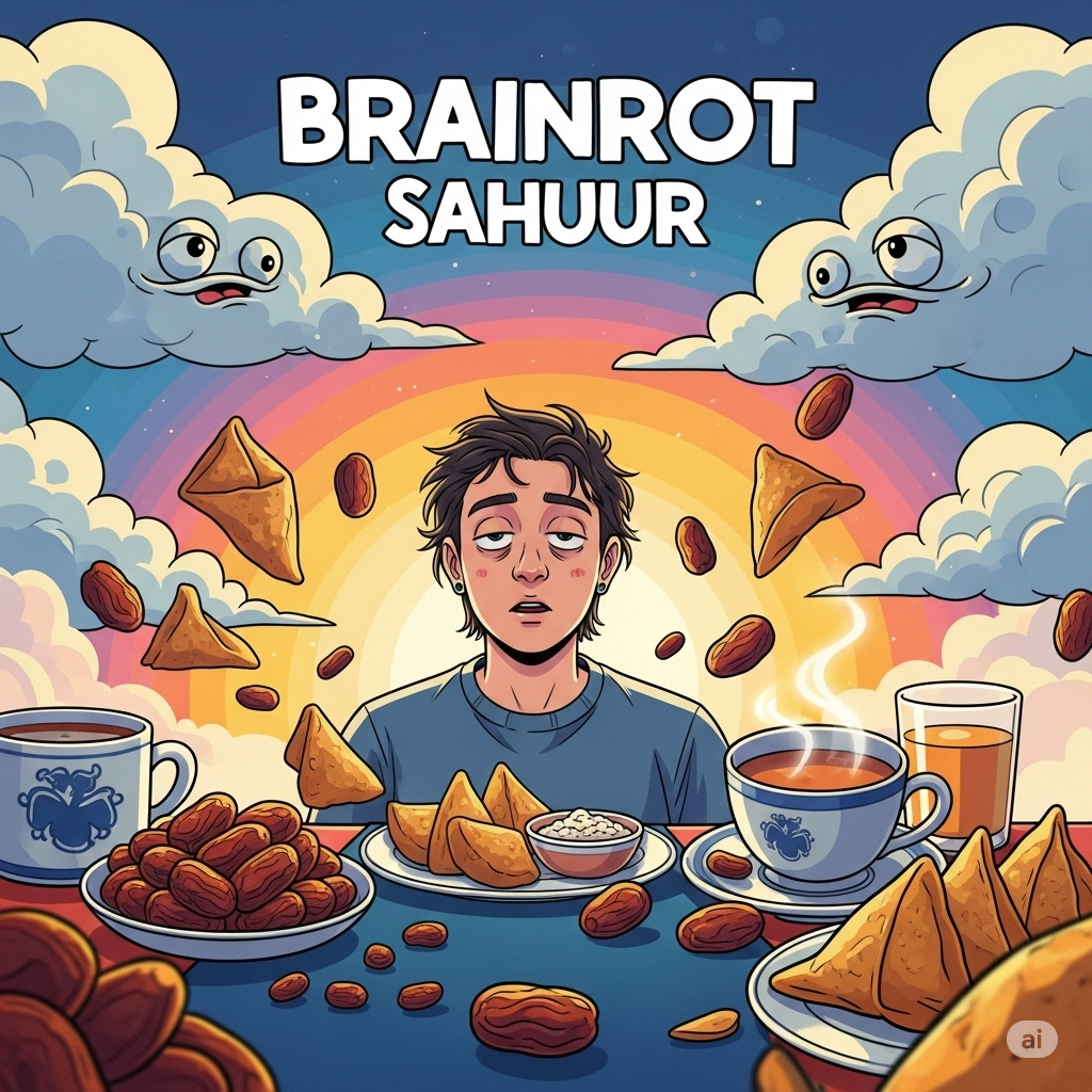 Brainrot sahuuur