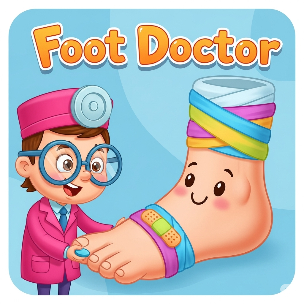 Foot Doctor