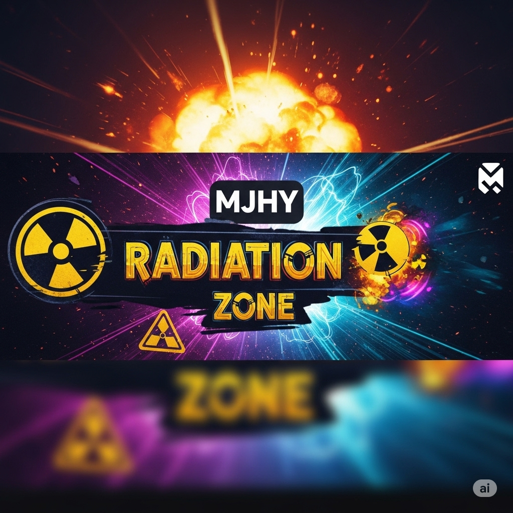 Radiation Zone