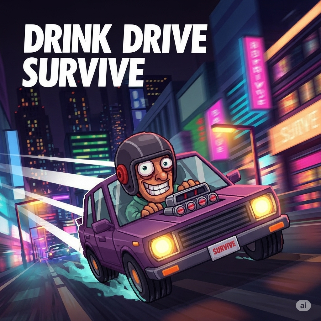 Drink Drive Survive