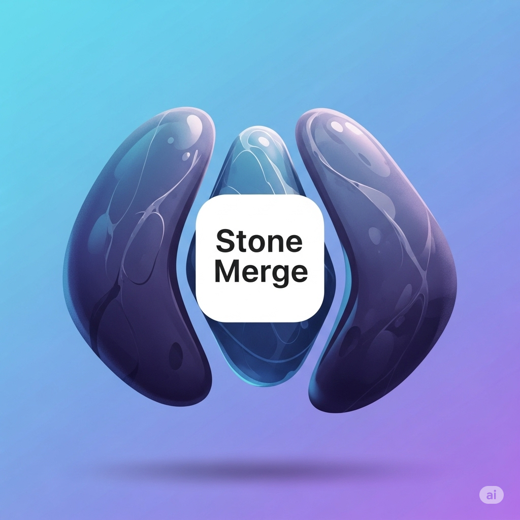 Stone Merge